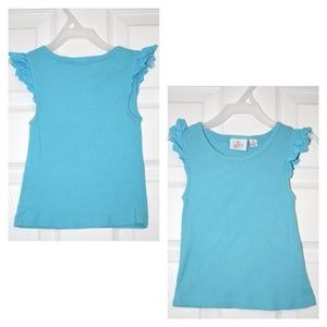 Kids Korner ribbed tee